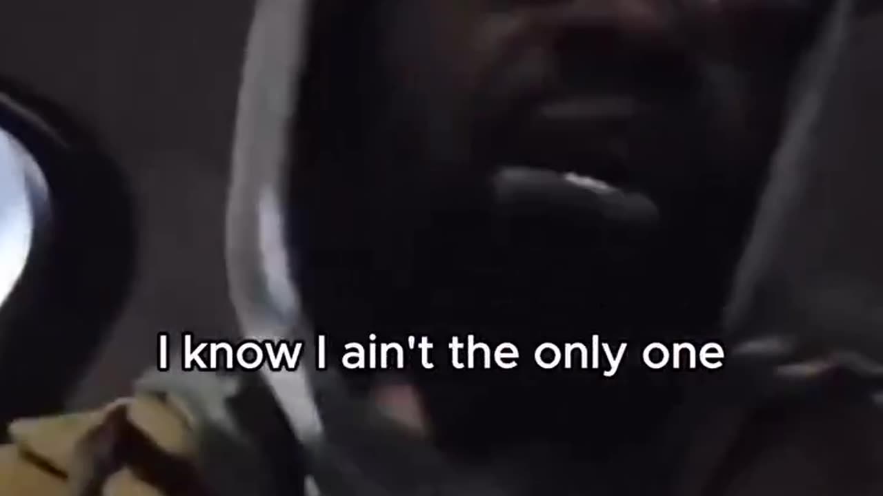 This man is absolutely CORRECT!!!