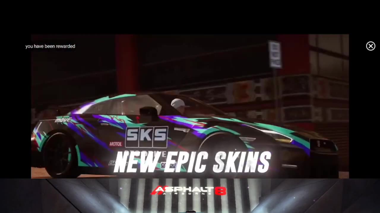 #Asphalt:8:9:™℠ #Officially"©(Con·cept"℠™] [ˈKän-ˌsept"™™)