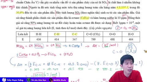 ❌ 7 NGÀY THỬ THÁCH - ĐỀ SỐ 1