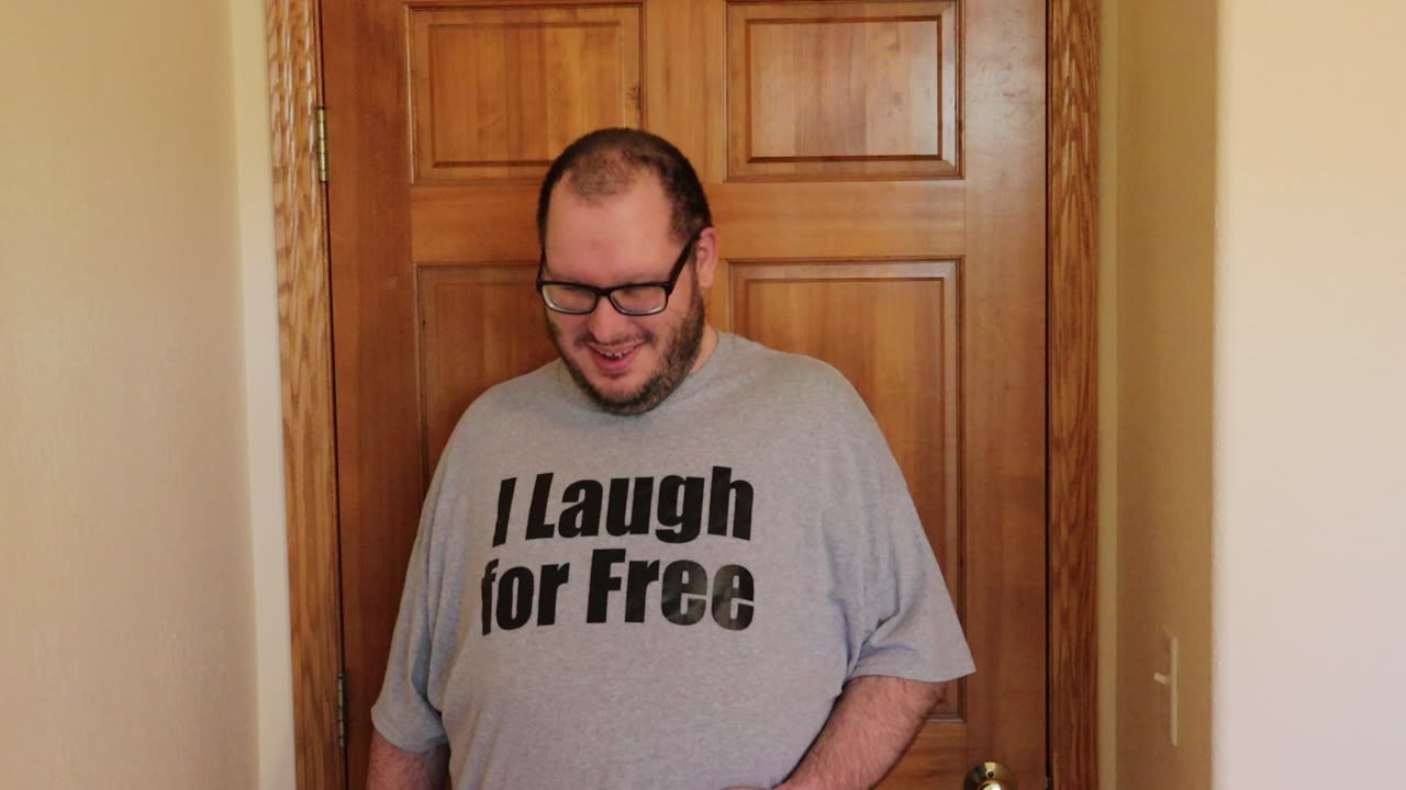 Another Laugh For 6-25-2025