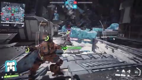 War Robots: Frontiers | Scorpion: War Robot Spotlight