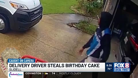 NAPPY BIRTHDAY A nigga gots to eat