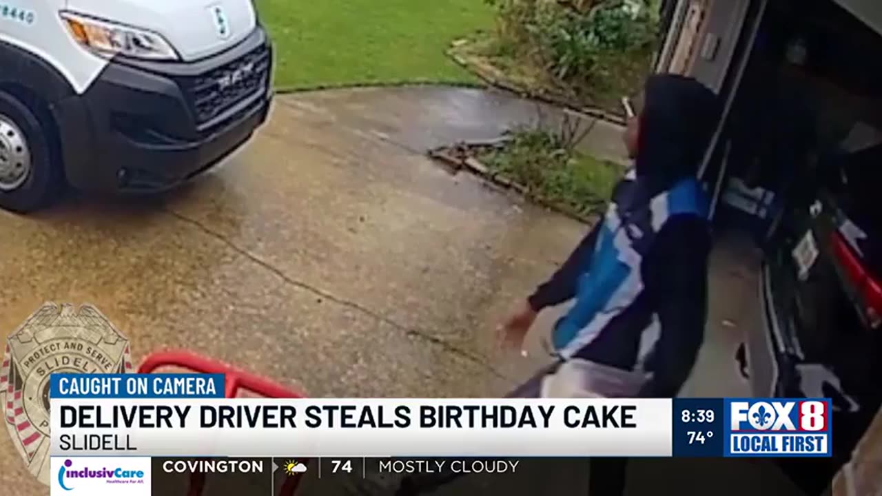NAPPY BIRTHDAY A nigga gots to eat