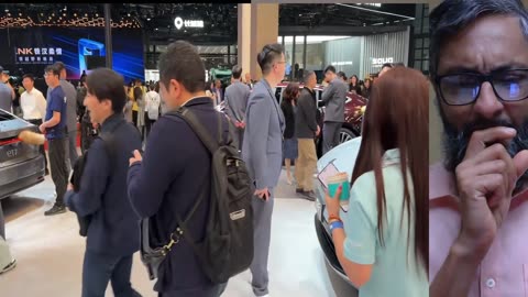 Nio To Enter Brazil With Different Business Model #Nio