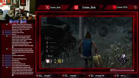 NO LEFT BUMPER Back to normal, RUN!!! Dead By Daylight #IntoTheFog #ShirtMySurvivor
