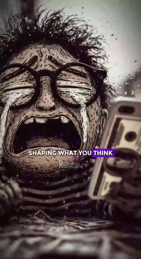 When you own nothing, they own you. @TikTokNews45