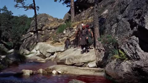 "The 7th Voyage of Sinbad"