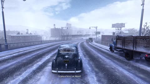 Mafia 2 - 7