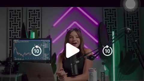 TORI TRADES – LEARN TO TRADE ACADEMY V2 (WATCH)