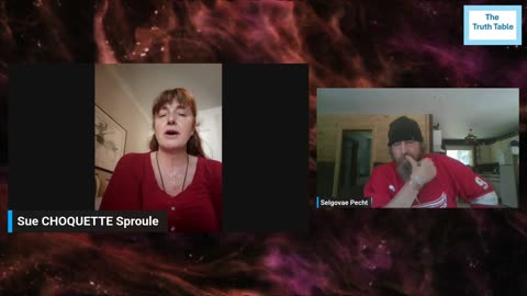 Sue Sproule and Paul Everton LIVE 7/18/25 12:00 PM EST