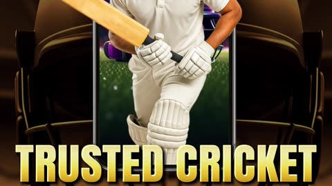 Register Now & Get Online Betting ID | Trusted Cricket ID Provider