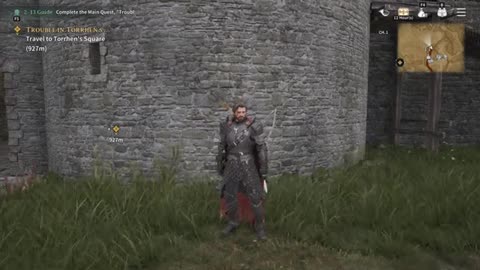 Game of thrones Kingsroad part 2; Levelling a Knight