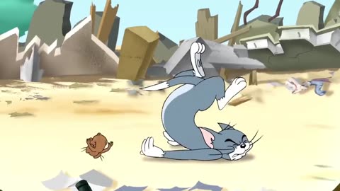 Tom & Jerry