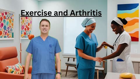 Exercise and Arthritis