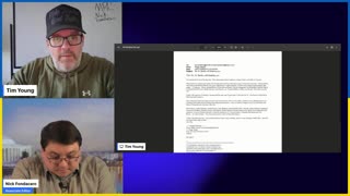 Whoopi, The View, and Other "Journalists" in the Epstein files w/@NickFondacaro @TheMRC
