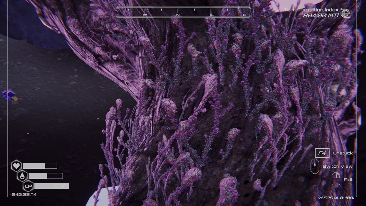 planet crafter episode twenty five: A Mystery Found