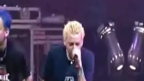 LINKIN PARK - POINTS OF AUTHORITY LIVE AT HOB LAS VEGAS 2001 HD