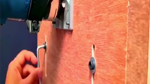 Woodworking
