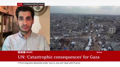 Gaza Genocide