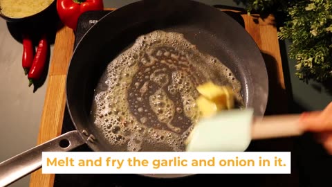 Creamy Tuscan Salmon Cooked in One Pan