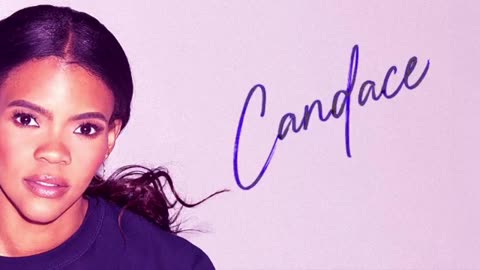 Candace Nick Fuentes interview full.
