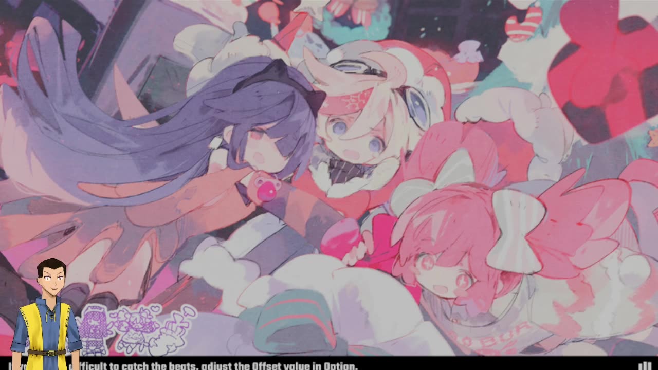 Muse Dash (Switch2) day 173