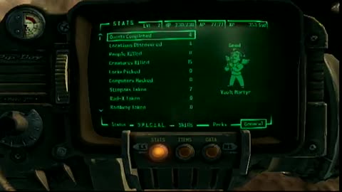 Fallout 3_ GOTY Edition Day 2 - 5 _ 6