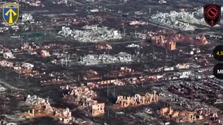 Russians Still Unable to Take Vovchansk After 556 Days of Fighting