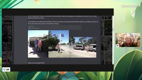 Misfit Bec Season 1 Episode 36 what Bec and the Kiwi's got Wrong !