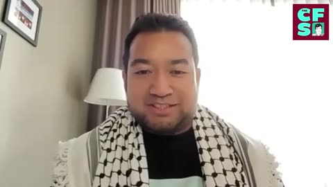 Voices from the Global Sumud Flotilla to Gaza