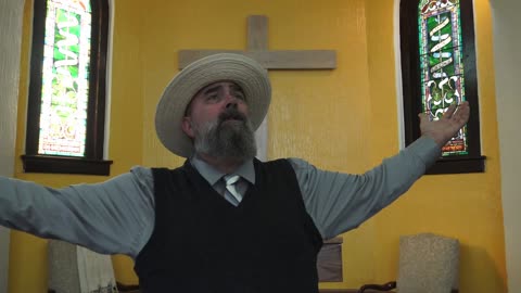 Sunday morning Prayer from Our Fathers House of Prayer
