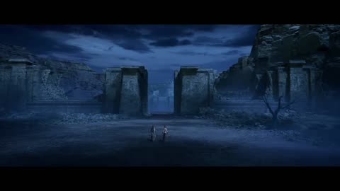 Martial Universe S5 EP 58
