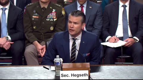 'We'll see': Hegseth suggests he could disobey Supreme Court on troops in cities