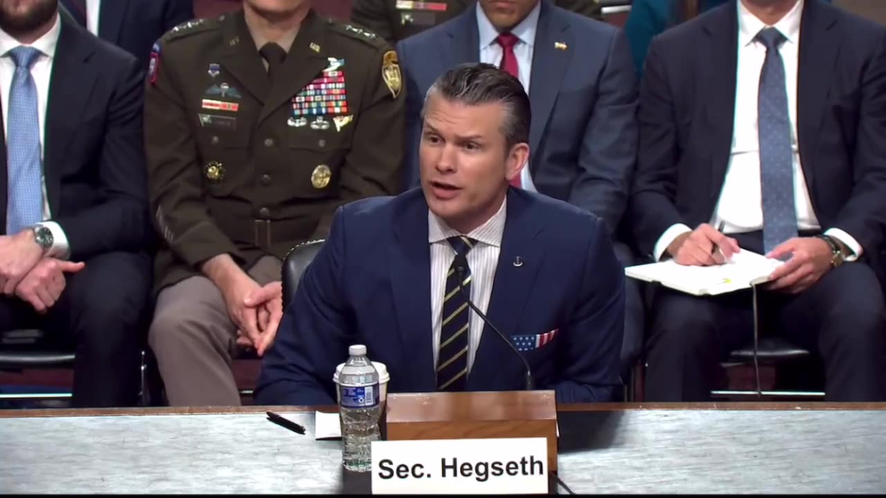 'We'll see': Hegseth suggests he could disobey Supreme Court on troops in cities