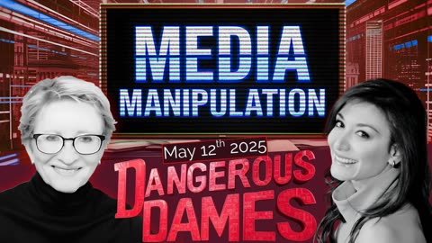 Uncovering Media Deception: Who’s Pulling the Strings? - Dr. Lee Merritt