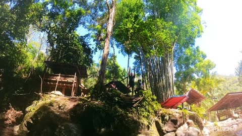 namut river