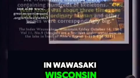 Government found the grave of Noah