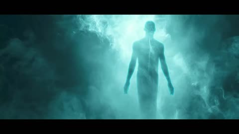 My Aura Is Off The Charts