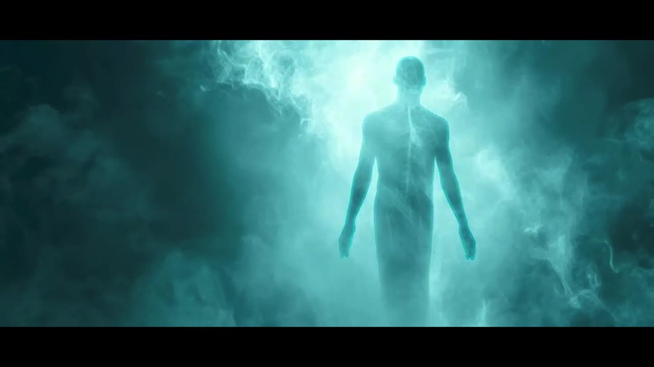 My Aura Is Off The Charts
