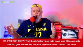 WHY DOES THE WNBA STILL HATE CAITLIN CLARK When SHE IS TRYING TO MAKE THEM BILLIONAIRES?! ITS NUTS!