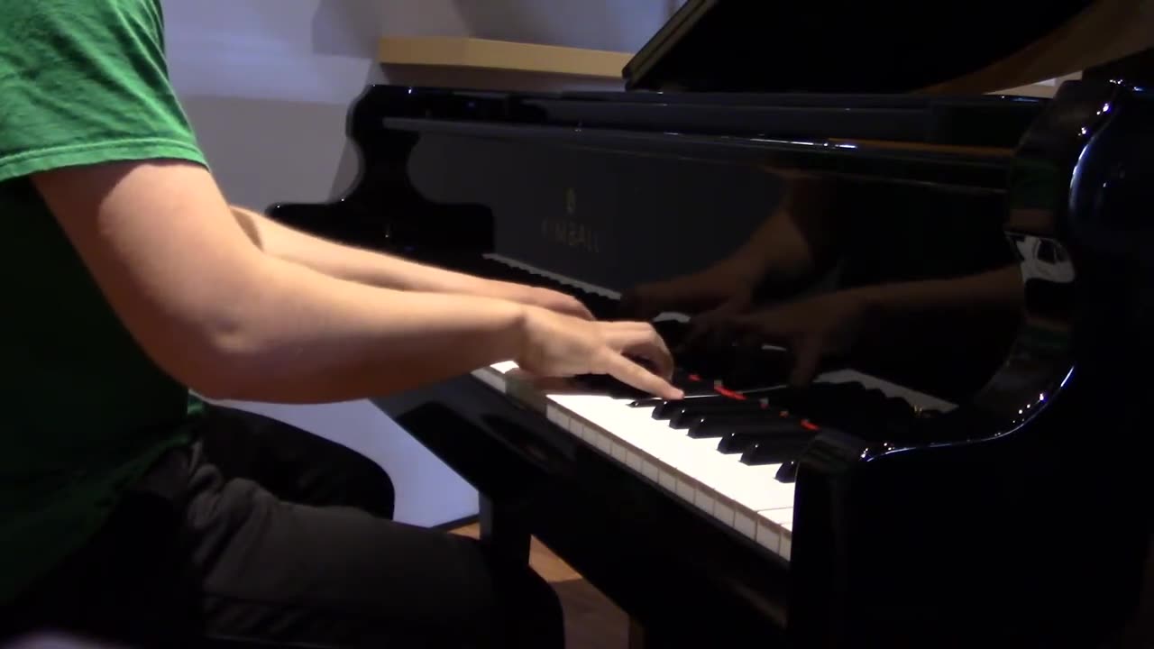 Clair de Lune