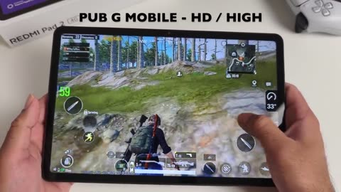 Xiaomi pad 2 tablet