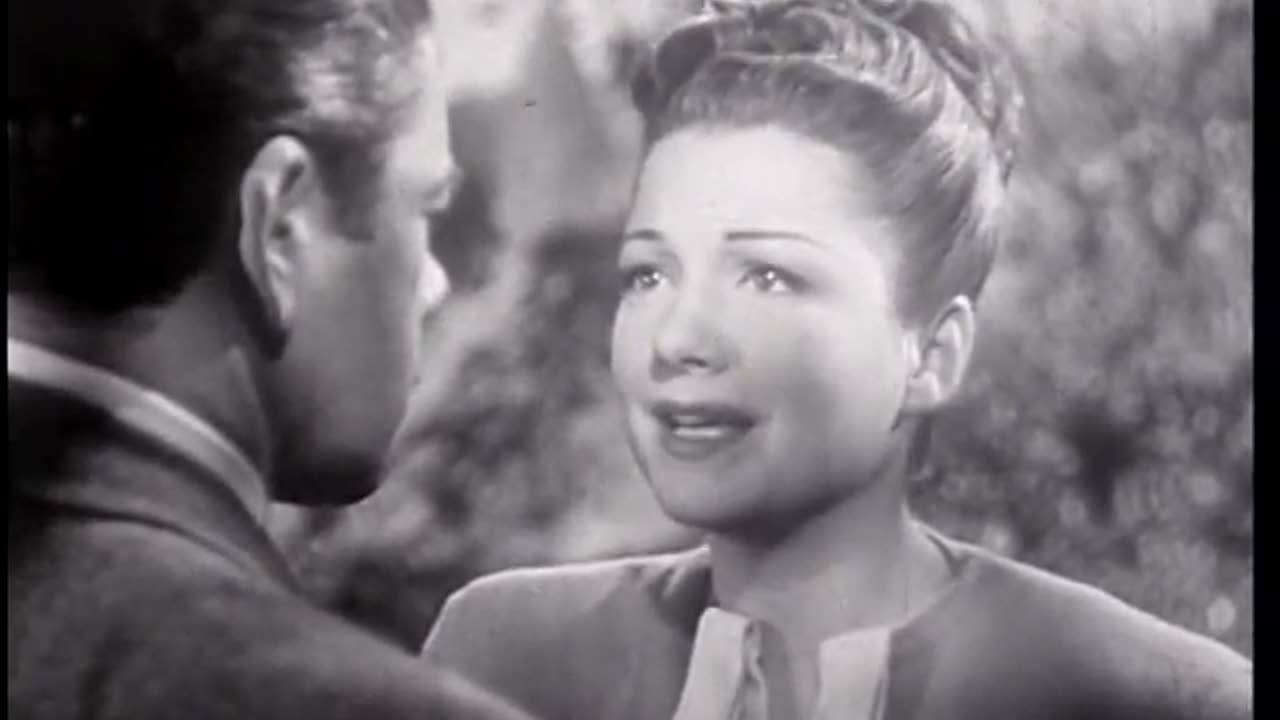 Angel on My Shoulder (1946)