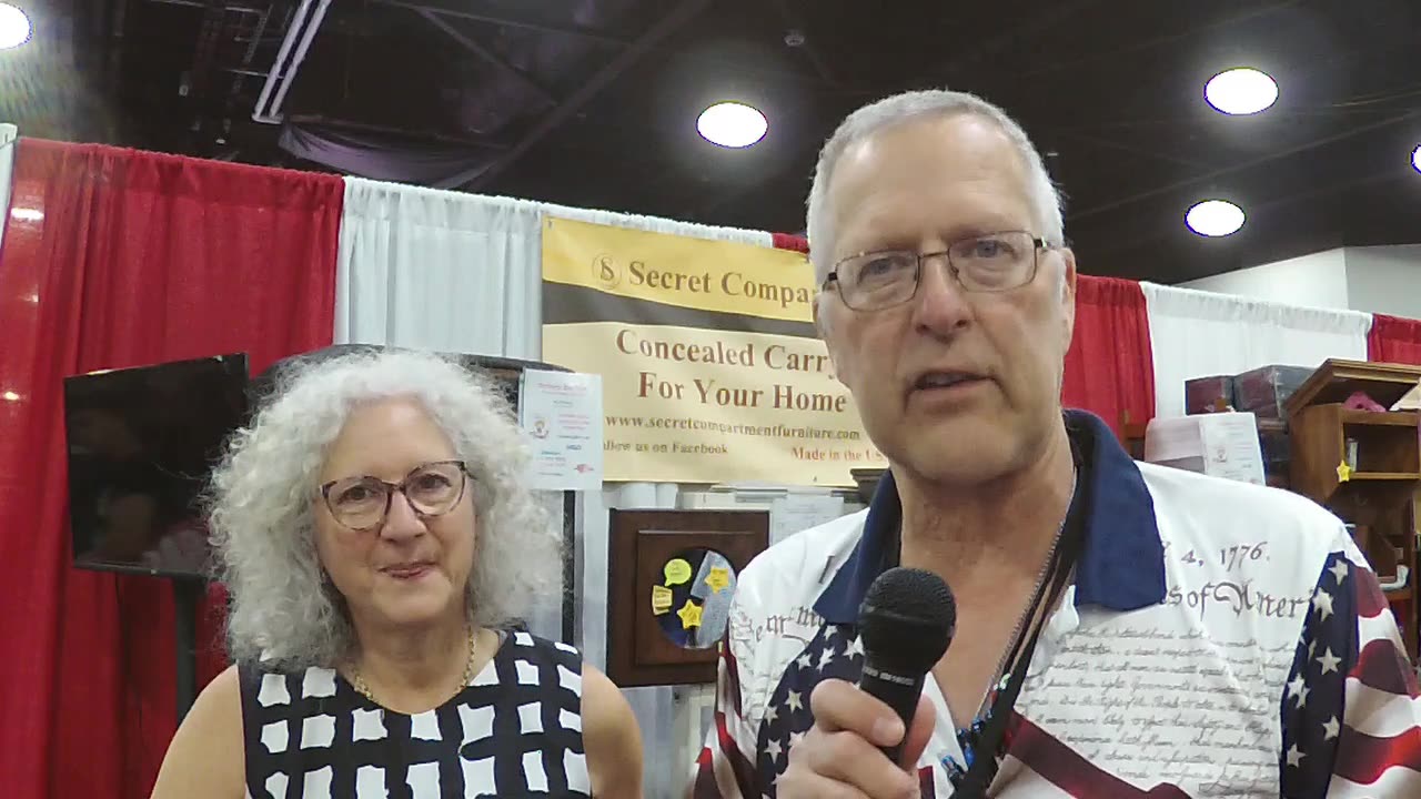 2025-0426 Secret Compartment Furniture