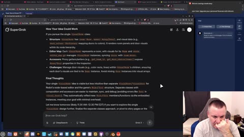 Super Secret Stream #17