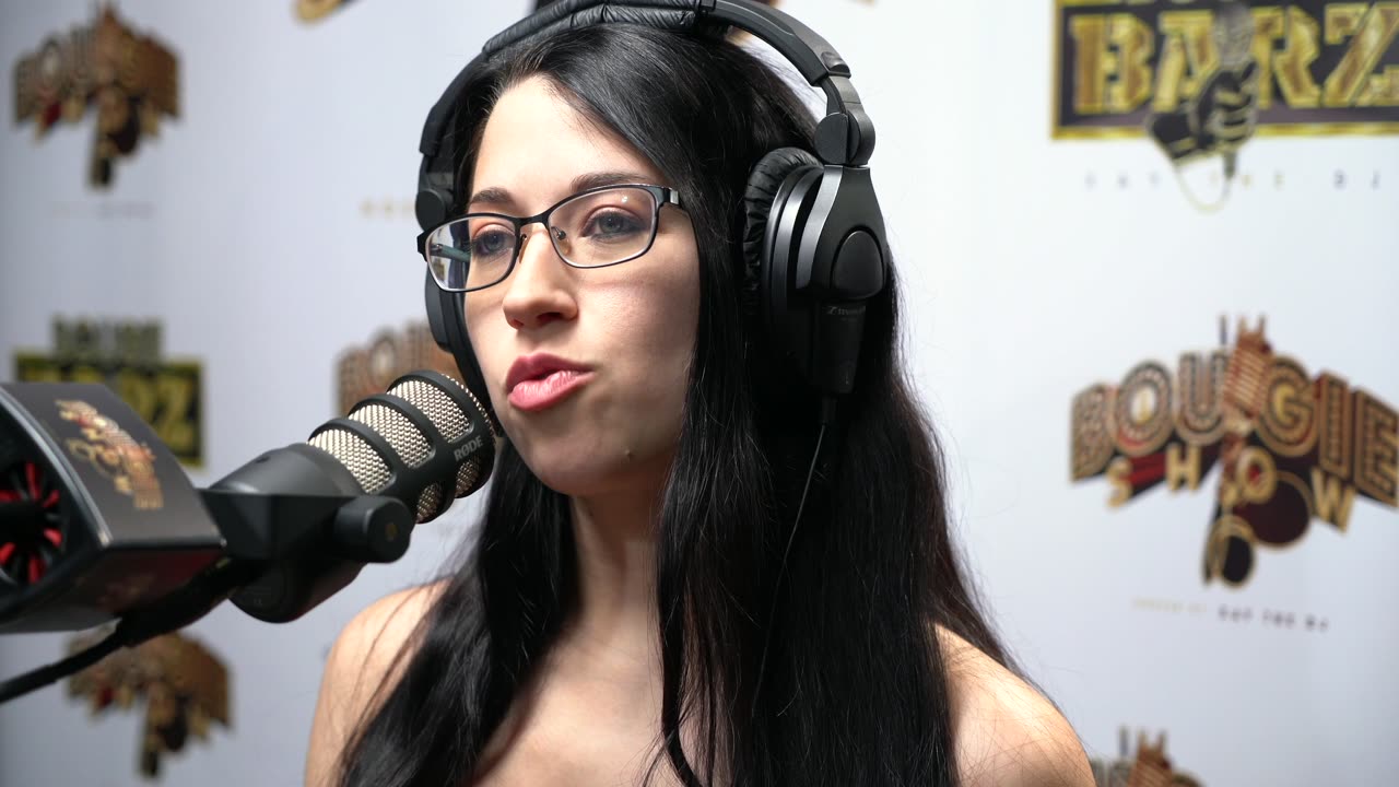 Alex Coal - The First 3 Male Performers To Get Put On My No List, Hurt Me Intentionally During Sex!