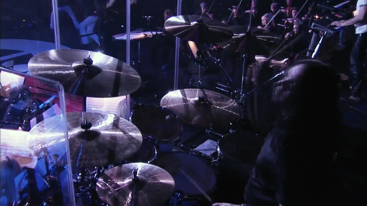 Jillian (I'd Give My Heart) - Within Temptation & Metropole Orchestra (live)