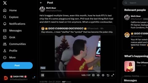DSP Wage Quits WWE Champions - TOS Bounties - Kino Mask Off Towards DSP