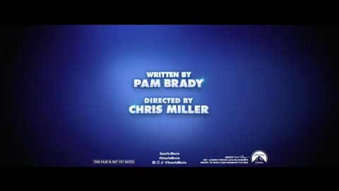 Smurfs (2025) - U.S. TV Spot ('blue you away')