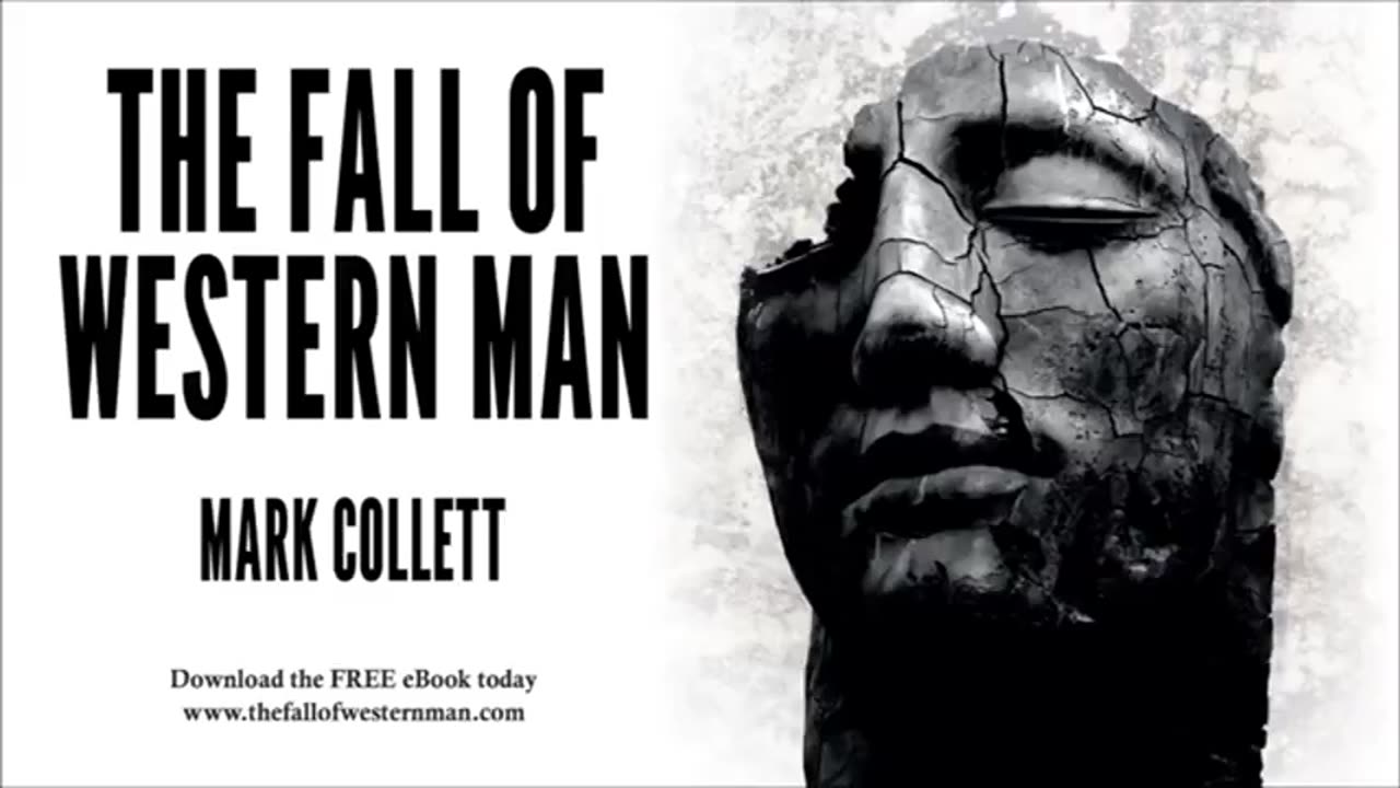 White Genocide Explained (by Mark Collett)